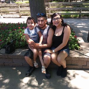 Meet your Posher, Denise